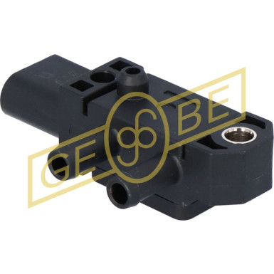 GEBE Sensor, Abgasdruck 9 2239 1