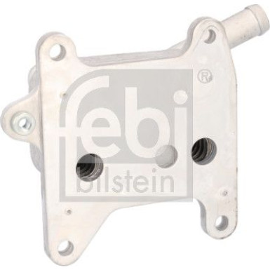 febi bilstein Ölkühler, Motoröl 188625
