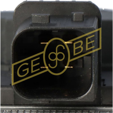 GEBE NOx-Sensor, NOx-Katalysator 9 2995 1