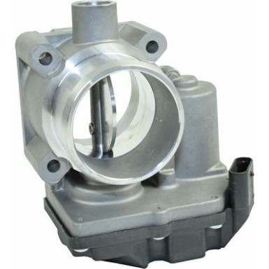 Metzger Drosselklappenstutzen 0892445