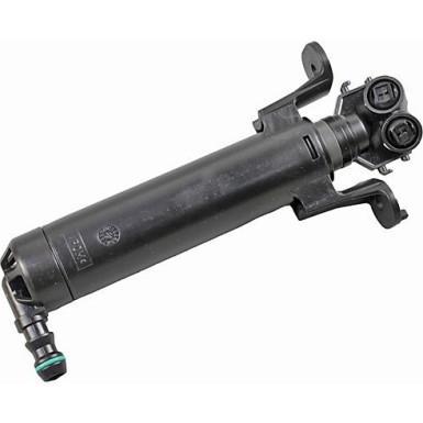 Metzger Waschwasserdüse, Scheinwerferreinigung 2220837