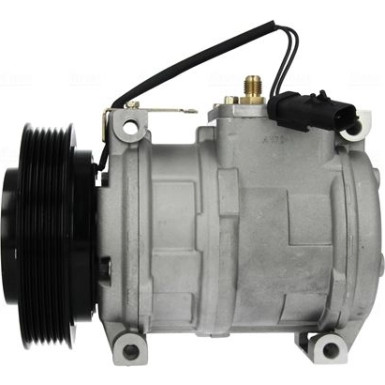 Kompressor, Klimaanlage 89097 Kompressor, Klimaanlage 89097