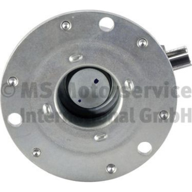 Zentralmagnet, Nockenwellenverstellung 7.06117.20.0 Zentralmagnet, Nockenwellenverstellung 7.06117.20.0