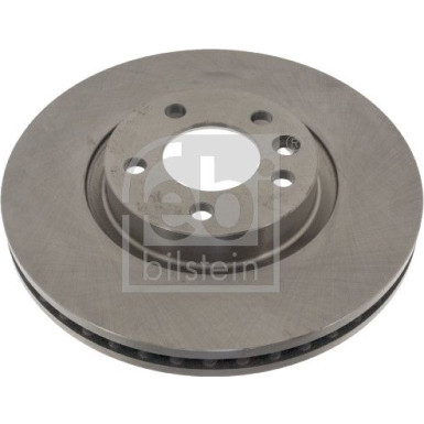 FEBI BILSTEIN 43996 Bremsscheibe FEBI BILSTEIN 43996 Bremsscheibe