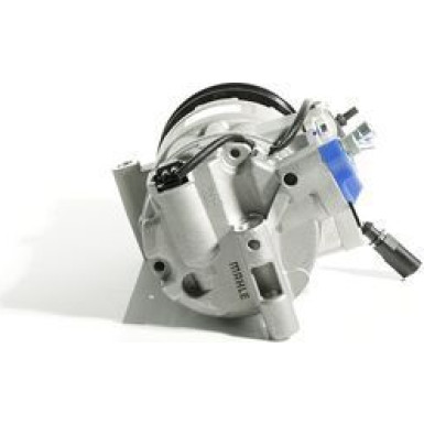 Kompressor, Klimaanlage ACP 232 000S