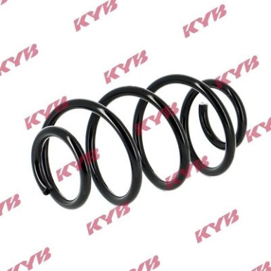 Fahrwerksfeder RA5031 Fahrwerksfeder RA5031