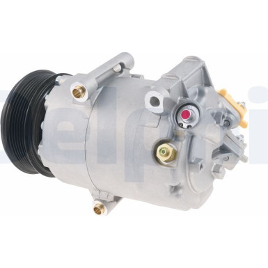 Kompressor, Klimaanlage CS20579 Kompressor, Klimaanlage CS20579