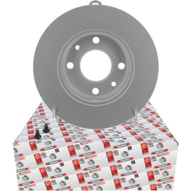 Bremsscheibe DDF055C Bremsscheibe DDF055C