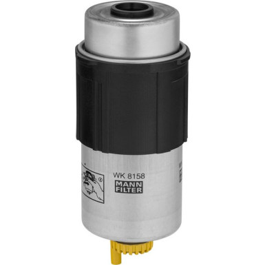 Kraftstofffilter WK 8158 Kraftstofffilter WK 8158