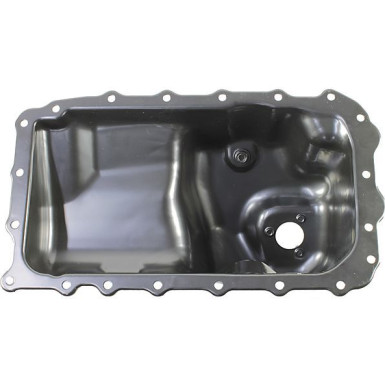 Metzger Ölwanne 7990159