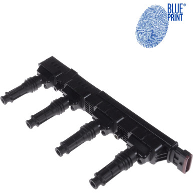 Blue Print Zündspule ADZ91472