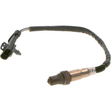 BOSCH Lambdasonde 0 258 986 712 BOSCH Lambdasonde 0 258 986 712