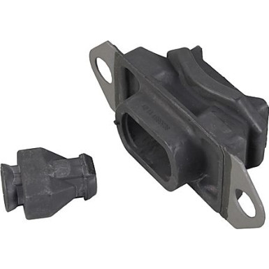 Metzger Lagerung, Motor 8053851