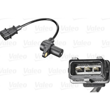 Valeo Impulsgeber, Kurbelwelle 254050