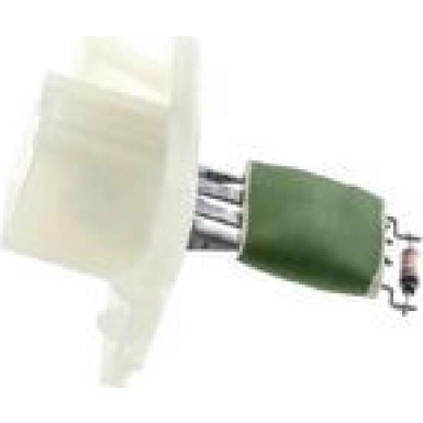 Mahle Widerstand, Innenraumgebläse BEHR Premium Line ABR 104 000P