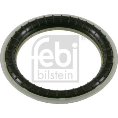 FEBI BILSTEIN 17157 Wälzlager, Federbeinstützlager, Domlager