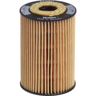 Hengst Filter Ölfilter E105H D51
