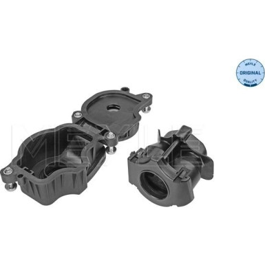 MEYLE 314 036 0016 Ventil, Kurbelgehäuseentlüftung mit Dichtung, ORIGINAL Quality MEYLE 314 036 0016 Ventil, Kurbelgehäuseentlüftung mit Dichtung, ORIGINAL Quality