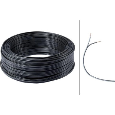 Hella Leitungssatz 8KL 712 981-001