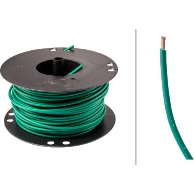 Hella Leitungssatz 8KL 712 956-002