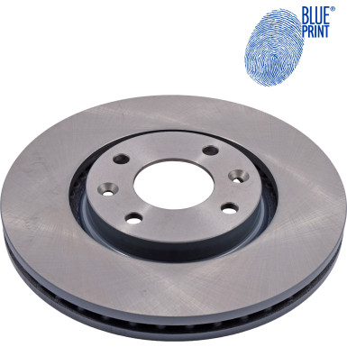 Blue Print Bremsscheibe ADP154301 Blue Print Bremsscheibe ADP154301