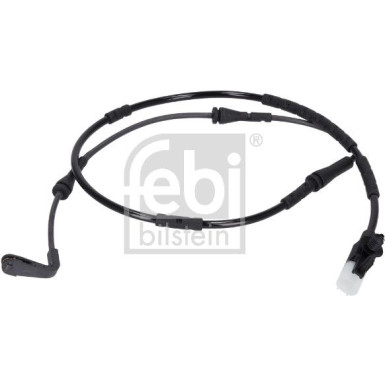 febi bilstein Warnkontakt, Bremsbelagverschleiß 196442
