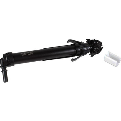 Metzger Waschwasserdüse, Scheinwerferreinigung 2220748