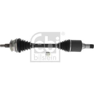 Antriebswelle 185196 Antriebswelle 185196