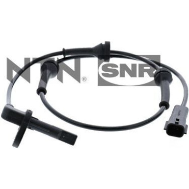 Sensor, Raddrehzahl ASB155.53