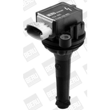 BorgWarner (BERU) Zündspule ZSE055 BorgWarner (BERU) Zündspule ZSE055
