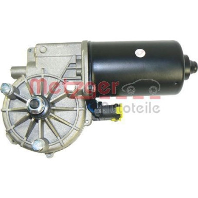 Metzger Wischermotor 2190537