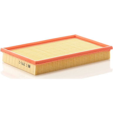 MANN-FILTER C 2991/2 Luftfilter MANN-FILTER C 2991/2 Luftfilter