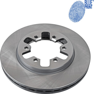 Blue Print Bremsscheibe ADN14325