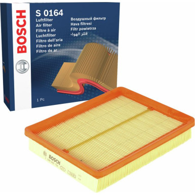 BOSCH F 026 400 164 Luftfilter BOSCH F 026 400 164 Luftfilter