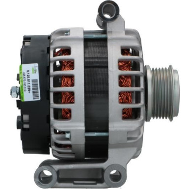 PSH Generator +Line Original 225.573.180.010