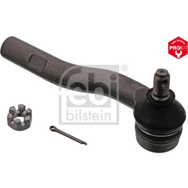 FEBI BILSTEIN 43156 Spurstangenkopf