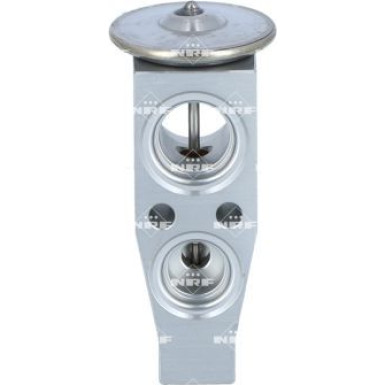 NRF Expansionsventil, Klimaanlage EASY FIT 38528
