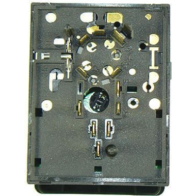 Metzger Schalter, Hauptlicht 0916219