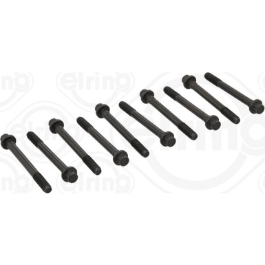 Elring Zylinderkopfschraubensatz 707.630 Elring Zylinderkopfschraubensatz 707.630
