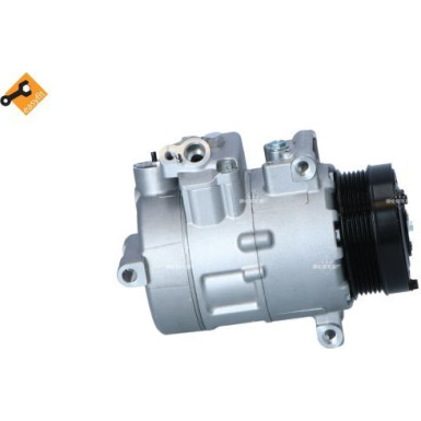 Kompressor, Klimaanlage 32817