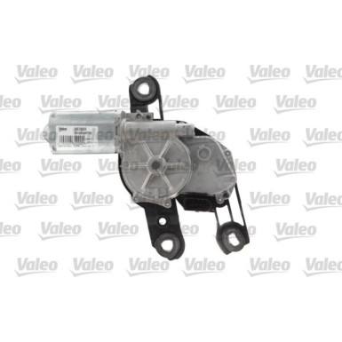 Valeo Wischermotor 582650