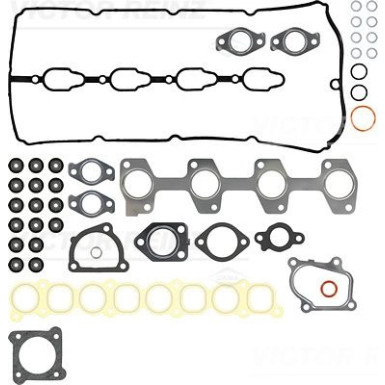 Dichtungssatz, Zylinderkopf 02-53496-01 Dichtungssatz, Zylinderkopf 02-53496-01