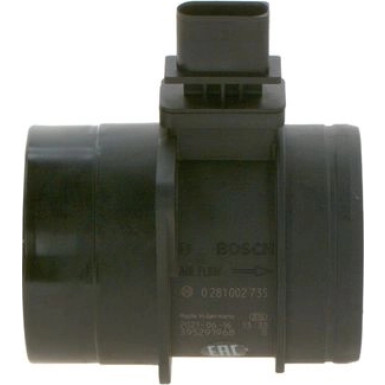 BOSCH Luftmassenmesser 0 281 002 735