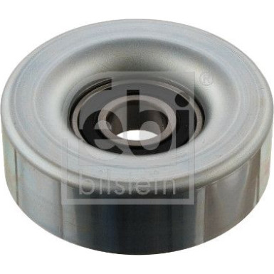 FEBI BILSTEIN 31480 Umlenk-/Führungsrolle, Keilrippenriemen