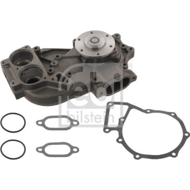 FEBI BILSTEIN 31530 Wasserpumpe