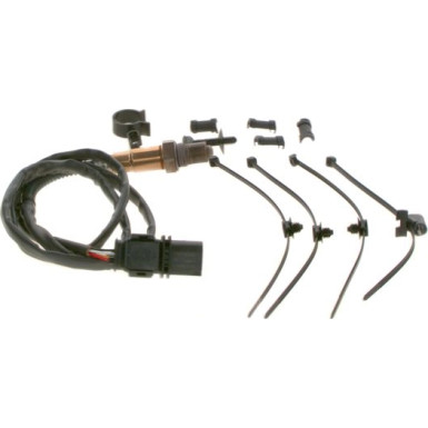 BOSCH Lambdasonde 0 258 017 180 BOSCH Lambdasonde 0 258 017 180