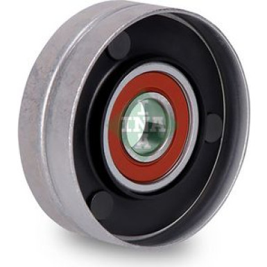 INA Spannrolle, Keilrippenriemen 531 0751 30