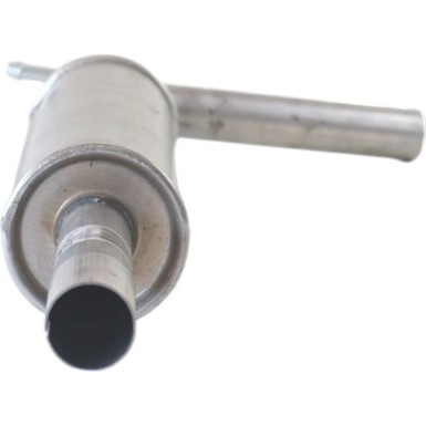 Bosal Mittelschalldämpfer 220-039