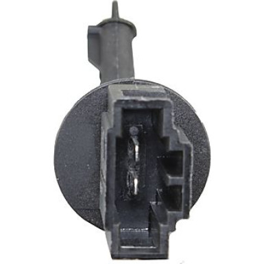 Metzger Sensor, Innenraumtemperatur 0905496