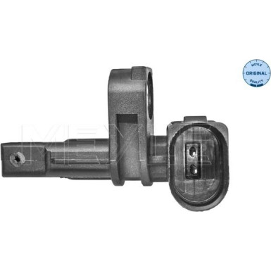 Meyle Sensor, Raddrehzahl MEYLE-ORIGINAL: True to OE 114 800 0045 Meyle Sensor, Raddrehzahl MEYLE-ORIGINAL: True to OE 114 800 0045